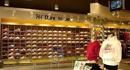 361°再定位 从鞋服制造商到垂直行业潮流的重塑者