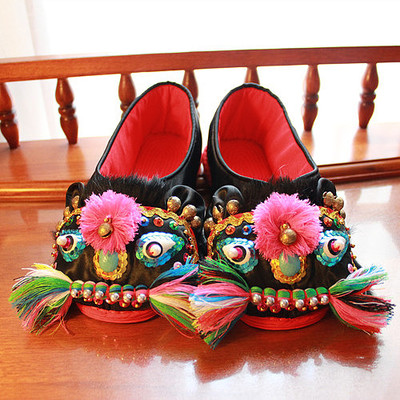 斑寅匠心 一针一线，守护虎虎生风的童年